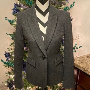 Banana Republic blazer